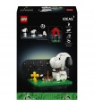 Ideas - Peanuts: La Cuccia di Snoopy