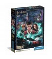 Puzzle da 1000 Pezzi - Harry Potter