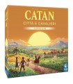 Catan - Città e Cavalieri - Nuova Edizione 2025