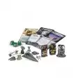 Star Wars Rebellion - L'Ascesa dell'Impero: Espansione Strategica per 2-4 Giocatori, 150 Minuti di Avventure Epiche!