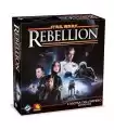 Star Wars Rebellion - L'Ascesa dell'Impero: Espansione Strategica per 2-4 Giocatori, 150 Minuti di Avventure Epiche!