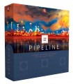 Pipeline - Gioco da Tavolo Strategico sulla Raffinazione del Petrolio | 2-4 Giocatori | Durata 90 Minuti | Capstone Games