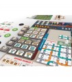 Pipeline - Gioco da Tavolo Strategico sulla Raffinazione del Petrolio | 2-4 Giocatori | Durata 90 Minuti | Capstone Games