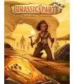 Jurassic Parts - Gioco da Tavolo Strategico Educativo per Famiglie, 2-5 Giocatori, Età 10+, Fossili di Dinosauro, Divertente!