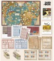 Imperial Struggle - EN: Rivivi la Rivalità tra Francia e Gran Bretagna in un Gioco di Strategia per 2 Giocatori - 180 Minuti di