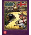 Imperial Struggle - EN: Rivivi la Rivalità tra Francia e Gran Bretagna in un Gioco di Strategia per 2 Giocatori - 180 Minuti di