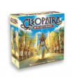 Cleopatra e la Società degli Architetti: Edizione Deluxe - Gioco da Tavolo Strategico per 2-4 Giocatori, 60 Minuti di Sfide!