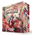 Zombicide - Seconda Edizione: Gioco Cooperativo di Sopravvivenza per 1-6 Giocatori, 25 Scenari, 60 Minuti di Avventura!