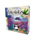 Takenoko - Gioco da Tavolo Strategico per Famiglia, 2-4 Giocatori, 45 Minuti di Avventura nel Giardino Giapponese Asmodee
