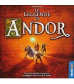 Le Leggende di Andor - Gioco da Tavolo Cooperativo di Avventura Fantasy per Famiglie - 60 Minuti - Michael Menzel