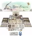 Darwin's Journey - Gioco da Tavolo Strategico di Collocamento Lavoratori, Esplora le Galapagos, 1-4 Giocatori, 90 Minuti