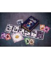 Hats - Gioco da Tavolo Strategico per 2-4 Giocatori, Divertimento e Collezionismo, 30 Minuti di Sfide!