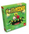 Mostrocchio - Gioco da Tavolo per Famiglie, 2-6 Giocatori, 10 Minuti di Divertimento, Età 5+, di Sébastien Decad