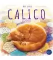 Calico - Gioco di Patchwork Strategico per Famiglie, 1-4 Giocatori, 30 Minuti di Divertimento e Creatività con Gatti!