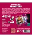 Kingdom's Candy: Monsters - Gioco di Carte Fantasy per 2-5 Giocatori, Sfida la Fortuna in 45 Minuti di Avventura Dolciaria!