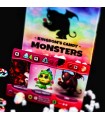Kingdom's Candy: Monsters - Gioco di Carte Fantasy per 2-5 Giocatori, Sfida la Fortuna in 45 Minuti di Avventura Dolciaria!