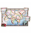 Ticket to Ride Asia – Espansione Mappe