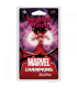 Marvel Champions LCG - Scarlet Witch: Pack Eroe Cooperativo per 1-4 Giocatori, Espansione di Deckbuilding e Combattimento