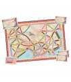 Ticket to Ride Asia – Espansione Mappe
