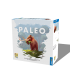 Paleo - Edizione 2023: Gioco Cooperativo Preistorico per 1-4 Giocatori, 45 Minuti di Avventure e Strategia con Giochi Uniti