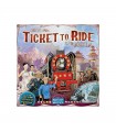 Ticket to Ride Asia – Espansione Mappe