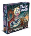 Fiabe di Stoffa: Oh, Fratellino! - Espansione Avventure Notturne per 2-4 Giocatori, Cooperativo, Storytelling, 90 Minuti di Gioc