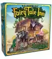 Fairy Tale Inn - Gioco da Tavolo per 2 Giocatori, Strategia e Competizione Fiabesca, 20 Minuti di Divertimento!