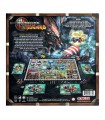 Reavers of Midgard - Gioco da Tavolo di Piazzamento Lavoratori, Strategia Vichinga per 2-4 Giocatori, Grey Fox Games