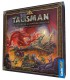 Talisman - Gioco da Tavolo Fantasy per 2-6 Giocatori, Avventura, Combattimenti e Magia nella Caccia alla Corona del Comando