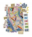 Ticket to Ride - New York