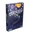 Noctiluca - Gioco da Tavolo Strategico per Famiglie di Shem Phillips, 1-4 Giocatori, 30 Minuti di Divertimento!