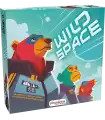 Wild Space - Gioco di Carte Strategico per 1-5 Giocatori, Esplora Galassie e Crea la Tua Ciurma, Autore Joachim Thôme