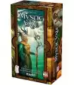 Mystic Vale - Gioco da Tavolo Strategico per 2-4 Giocatori, Fantasy e Deckbuilding di John D. Clair, 60 Minuti di Divertimento!