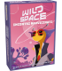 Wild Space: Incontri ravvicinati - Espansione Gioco di Carte Strategico per 1-5 Giocatori, 40 Minuti di Avventura Galattica