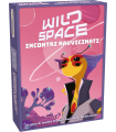 Wild Space: Incontri ravvicinati - Espansione Gioco di Carte Strategico per 1-5 Giocatori, 40 Minuti di Avventura Galattica