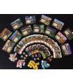 Kingswood - Gioco di Carte Strategico da Tavolo per 1-5 Giocatori, Avventure e Sfide nella Foresta - 45 Minuti di Divertimento!