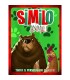 Similo - Animali: Gioco di Deduzione Cooperativo per Bambini, 2-8 Giocatori, Divertimento in 15 Minuti!