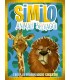 Similo - Animali Selvaggi | Gioco di Deduzione Cooperativo per Famiglie | 2-8 Giocatori, Divertimento in 15 Minuti!