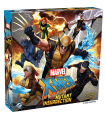 X-Men Mutant Insurrection - Gioco Cooperativo di Strategia per 1-6 Giocatori, Avventure Epiche con Eroi Iconici!