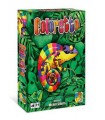 Coloretto - Gioco di carte per famiglie, semplice e veloce, 2-5 giocatori, da 8 anni, vincitore premio Fairplay!