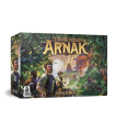 Le Rovine Perdute di Arnak - Gioco da Tavolo Avventura, Deckbuilding e Posizionamento Lavoratori, 1-4 Giocatori, Italiano