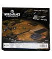 World of Tanks - Il Gioco di Miniature EN | Starter Kit Strategico per 2 Giocatori, Adatto dai 14 Anni, 30 Minuti di Divertiment