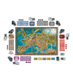 Ticket to Ride: Europa - 15° Anniversario Asmodee | Gioco da Tavolo per 2-5 Giocatori, Divertimento per Famiglie e Collezionist