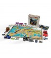 Ticket to Ride: Europa - 15° Anniversario Asmodee | Gioco da Tavolo per 2-5 Giocatori, Divertimento per Famiglie e Collezionist
