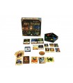 Res Arcana - Gioco da Tavolo di Strategia per 2-4 Giocatori | Magia, Essenze e Artefatti | Autore Thomas Lehmann, 2021
