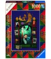 Puzzle da 1000 Pezzi Harry Potter E Book Editon