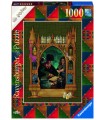 Puzzle da 1000 Pezzi Harry Potter Book Editon F