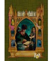 Puzzle da 1000 Pezzi Harry Potter Book Editon F