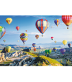Puzzle da 1000 Pezzi - Vista sulla Cappadocia