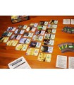 Armi e Acciaio - Gioco di Carte Strategico per 2-4 Giocatori, Dall'Età della Pietra all'Età Moderna, 60 Minuti di Divertimento